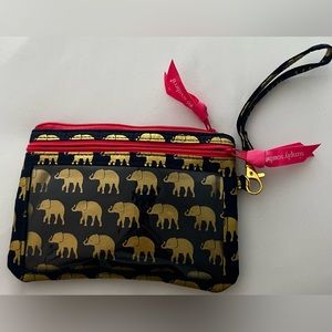 Simply Southern Wallet Wristlet